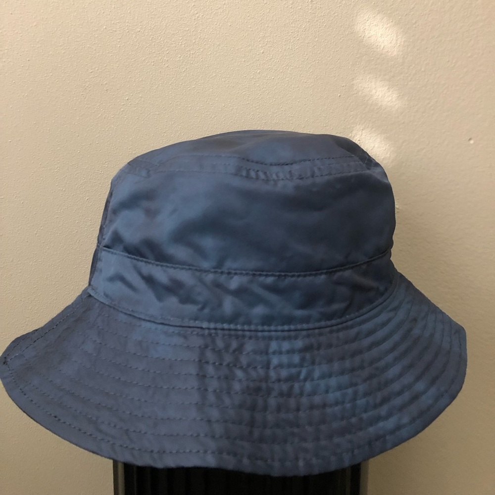 Reversible Bucket Hat